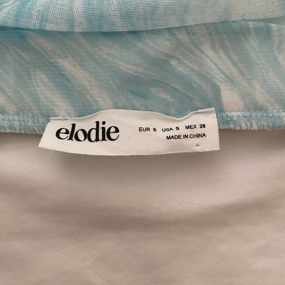 *NWOT Bodycon skirt size S - Picture 3 of 3